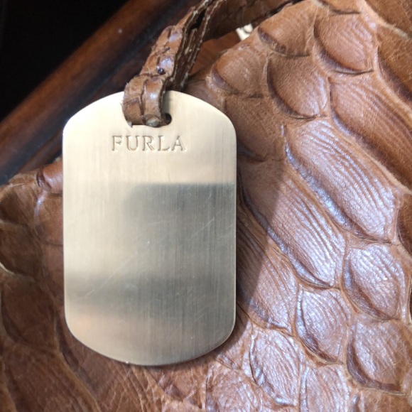 Furla handbag - Picture 2 of 8